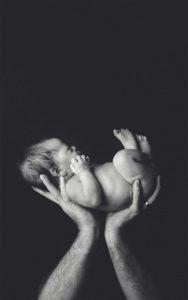 Lisa Reid Newborn Photography