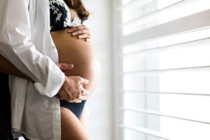 cayman islands maternity photographer