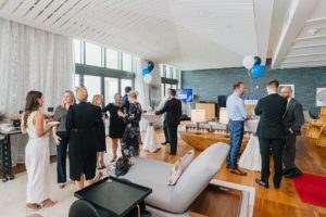 carey olsen corporate event photography